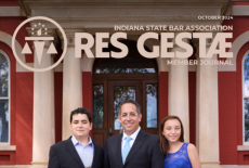 Res Gestae Member Journal